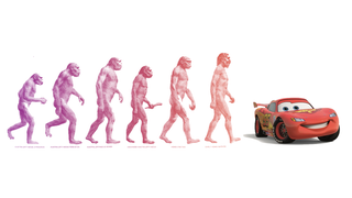 COTD: Human Evolution Edition